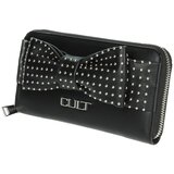 Cult Denarnice X40.192 Črna | Shoptok.si