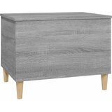  Stolić za kavu boja sonome 60x44,5x45 cm konstruirano drvo | Eponuda.ba
