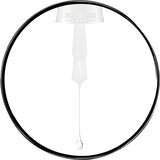 Bourjois 1 Seconde hitro sušeči lak za nohte odtenek 022 Crystal Ball 9 ml | Shoptok.si