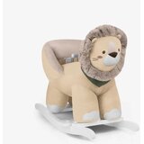Kikka Boo Lion Plišana njihalica sa klackalicom i sedištem Cene