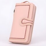 IZMAEL Novčanik DO-14938 - Ružičasta | shoptok.hr