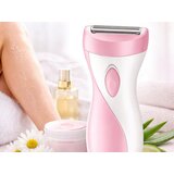  baterija. ženski bikini epilator i mašinica za šišanje | shoptok.hr