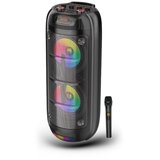  BLUETOOTH ZVUCNIK BT MIC ZQS8270 290*283*700MM 22W*2 SING-E | Eponuda.ba