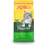 Josera suva hrana za mačke sa piletinom josicat crunchy poultry, 10kg | ePonuda.com