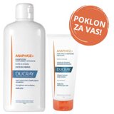 Ducray Anaphase+ šampon + Anaphase+ balzam GRATIS | Eponuda.ba