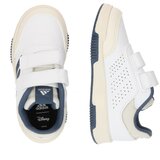 Adidas Sportske cipele 'Tensaur' bež / plava / narančasta / bijela | shoptok.hr