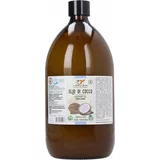 Le Erbe di Janas bio kokosovo olje - 1 liter (steklenica)