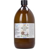 Le Erbe di Janas organsko ulje kokosa - 1 litra (boca) Cijene