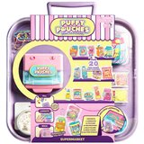 Mga Entertainment Puffy Pouches: Pufi charm design set - supermarket Cene