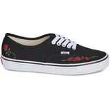 Vans Nizke superge Authentic Črna | Shoptok.si