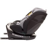 4Baby autosjedalica Roto-fix grey | shoptok.hr