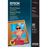Epson Papir Glossy 10×15, 500l, 200g/m2 | Eponuda.ba
