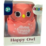Baby Sensory Owl Pink | shoptok.hr