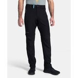 Kilpi Men's outdoor pants HOSIO-M Black | Shoptok.si