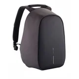 ANTI-THEFT BACKPACK BOBBY HERO SMALL BLACK P /N: P705.701