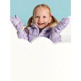 Sinsay puffer jakna za djevojčice 717BA-04X | shoptok.hr