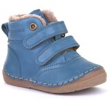 Froddo čevelj gležnjar G2110087-1 podložen F jeans 19 | Shoptok.si