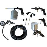 Elektro Maschinen Set pneumatskih alata DWK 14 S | ePonuda.com