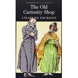 Bookpoint Charles Dickens - The Old Curiosity Shop | Eponuda.com