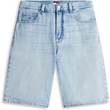 Tommy Jeans Kratke hlače & Bermuda Theo Baggy Short Bj6 pisana Cene