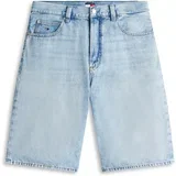 Kratke hlače & Bermuda Theo Baggy Short Bj6 pisana