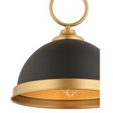 Opviq YM-5 cember black chandelier | ePonuda.com
