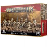 Games Workshop daemons of nurgle plaguebearers | ePonuda.com