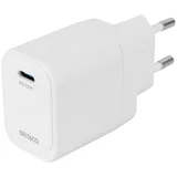 USB-C Kućni Punjač, 20 W, Bijeli