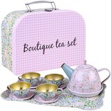  Set škatel za čaj Cups Tray | Shoptok.si