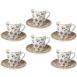 Sigma set šoljica 6/1 JH-COFV-BR cene