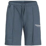 Jack & Jones Bermude za decake studio/ plave Cene