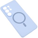  Torbica Magsafe Pure color za Samsung S948B Galaxy S26 Ultra svetlo plava | Eponuda.com