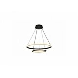 Rabalux Visilica Jasero LED 42W crna (72040) | ePonuda.com