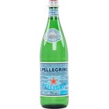 Sanpellegrino SAN PELLEGRINO Gazirana voda 0.75l Cene