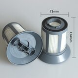 MIKRO hepa filter za clatronic BS1293, bomann BS9012 cb | shoptok.hr