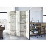 Artgeist Paravan Urban Bunker I, 5-Delni, Dvostranski | Shoptok.si