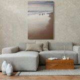  Slika - Autumn Beach (1 Part) Vertical 80x120 Standard | shoptok.hr