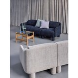 Hübsch Bombažna okrasna blazina 50x50 cm Blend – | Shoptok.si