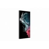Samsung pametni telefon galaxy S22 ultra 5G dual sim 256GB 12GB ram SM-S908B/DS phantom črna | Shoptok.si