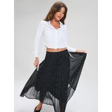 Sinsay Maxi suknja | shoptok.hr