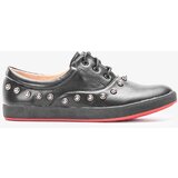 Gemre Black children's sneakers Kooi | ePonuda.com