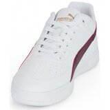 Puma Nizke superge Caven III Bela | Shoptok.si