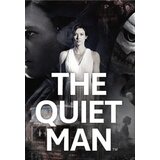 Steam THE QUIET MAN Key GLOBAL Steam THE QUIET MAN Key GLOBAL Slike