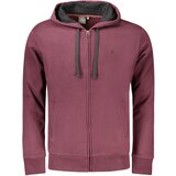COVERI MOVING RED MEN&#39;S ZIP-UP SWEATSHIRT | Shoptok.si