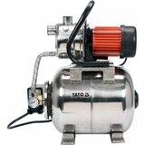 Yato Hydrophore Inox Auto 1200W, (21129689) | Shoptok.si