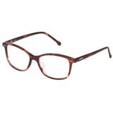 Loewe ženski Okvir za naočale VLW9575201GJ Ø 52 mm | shoptok.hr