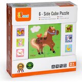 Viga kocka životinje na farmi | shoptok.hr