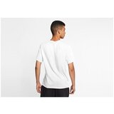 Nike Majice s kratkimi rokavi BV7639100 Bela | Shoptok.si