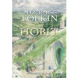 Publik Praktikum Dž. R. R. Tolkin
 - Hobit - ilustrovano izdanje Cene'.'