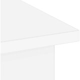  Stalak za TV Bijelo 100 x 40 x 50 cm | shoptok.hr